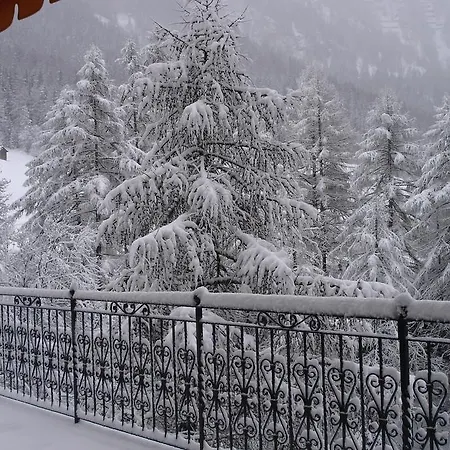 Al Ponte 4 * Leukerbad